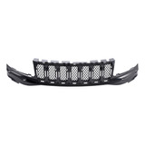 Parrilla Jeep Compass 2011 2012 2013 14 15 2016 2017 Inserto