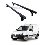 Barras Porta Equipaje Para Renault Kangoo Mod. Viejo