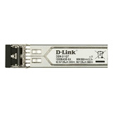 D-link Dem-311gt Mini-gbic Gigabit Ethernet Module