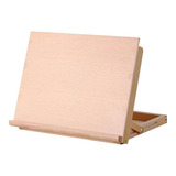 Caballete De Mesa Ajustable Para Escritorio Craft, Pequeño,