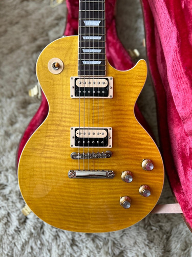 Gibson Les Paul Slash Standard 2023 Afd 3.8kg (n Custom R9)