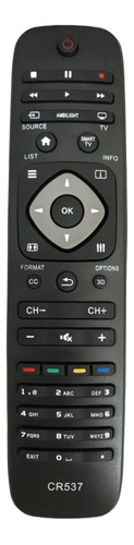 Control Remoto Para Tv Smart Philips Led