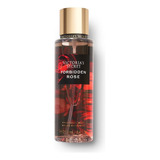 Forbidden Rose Fragance Mist Victoria Secret 250 Ml Spray