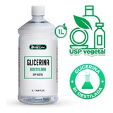  Glicerina Bi-destilada Usp Vegetal Togmax 1 Litro