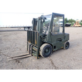 Montacargas Hyster H40xlm Gm107495