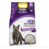 Arena Sanitaria Buddy Pet 20 Kilos! Rm X 20kg De Peso Neto  Y 20kg De Peso Por Unidad