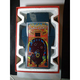 Wildfire Parker Brothers Tipo Game And Watch Pinball Electro