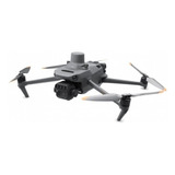 Drone Dji Mavic 3m Com Dual Câmera 4k Cinza + Kit Fly More