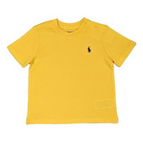 Ropa Polo Ralph Lauren Para Niño Polo Ralph Lauren Camiseta