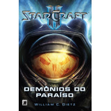 Ebook: Demônios Do Paraíso - Starcraft Ii