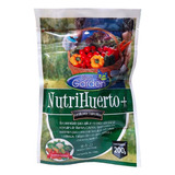 Fertilizante Específico Nutri Huerto+ 200 Grs