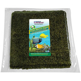 Ocean Nutrition Seaweed Selects Green Marine Algae 50 Hojas 