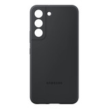 Funda Samsung Galaxy S22 Plus Silicone Cover 