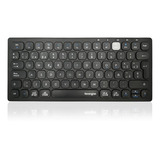 Teclado Inalámbrico Bluetooth Kensington K75502es