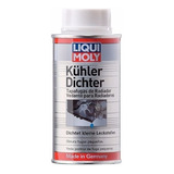 Sellador De Radiador Liqui Moly Radiator Stop Leak 150 Ml