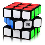 Rubiks Cube Juguetes 3x3 Destreza Cubo Juguetería Didáctico 