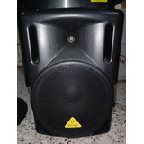 Cabina Sonido Activa Marca Beheringer B212d