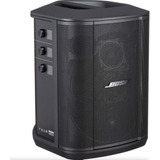 Caixa Ativa , Bose S1 Pro + Com Bateria E Bluetooth S/fio 