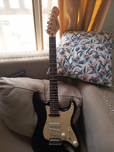 Guitarra Electrica Peavey Predator Ax 1994