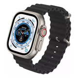 Smartwatch Blulory Ultra Glifo8 Envio Rapido