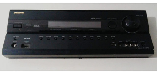 Painel Frontal Receiver Tx-nr708 Onkyo