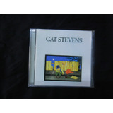 Cat Stevens Cd Teaser And The Firecat Cd Mexico 2000
