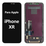 Para iPhone XR A1984 Tela Frontal Lcd Display Premium
