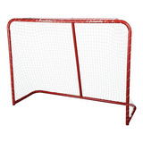 Franklin Sports Nhl 54 En Arco De Acero De Hockey Callejero 