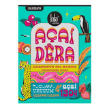 Lola Cosmetics Açaídêra Sabonete Em Barra Corporal 130g