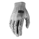 Guantes Mtb 100% Sling Gloves Grey