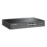 Tp-link Tl-sg1016d Switch Gigabit 16 Pt Colombiatel