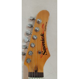 Guitarra Samick Stratocaster