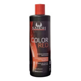 Condicionador Matizador Color Red Kadesh 500ml