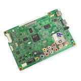 Placa Principal LG 42ln5400 Eax64910708(1.0)