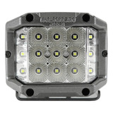 Luces Led Tipo Side Shooters Marca Ironman 4x4 (3 Pulgadas)