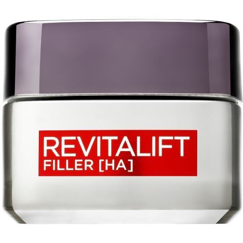 Crema Filler Día L'oréal Paris Revitalift Para Todo Tipo De Piel De 50ml