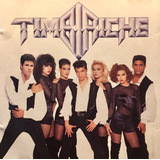 Cd Timbiriche 11 Melody