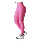 Legging Deportivo Lycra Colombiana Gala Sport Push Up Ojo