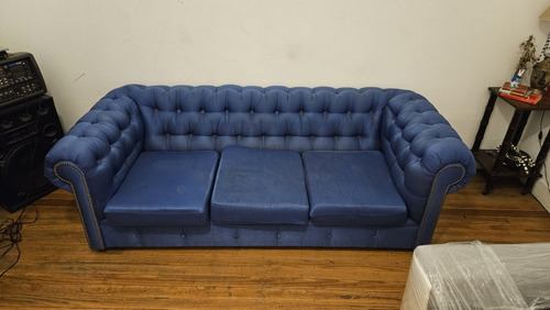 Sillon Chesterfield