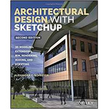 Architectural Design With Sketchup 3d Modeling, Extensions, 