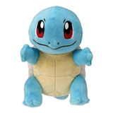 Pokemon Squirtle Peluche Pokebola Reversible Tomy Takara