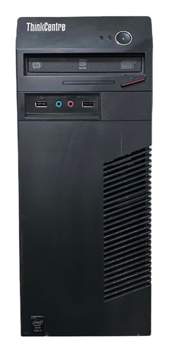 Cpu Computadora Lenovo Thinkcentre M73 I5 4ta 4gb 240gb 4th