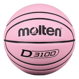 Pelota De Baloncesto Macaron Pu B5d3100-p Standard #5