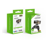 Clip Soporte Holder Celular Control Xbox One Y Serie X Dobe