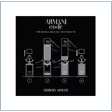 Perfume Armani Code Cerrado X 150 Ml