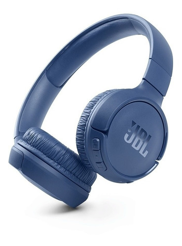 Fone De Ouvido Jbl Tune 510bt Bluetooth S/ Fio C/ Microfone