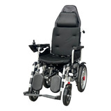 Silla De Ruedas Eléctrica Adulto Premium High