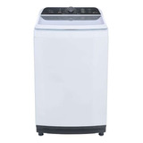 Lavadora Carga Superior Midea 17kg Vortex Wash Ma500w17/w Color Blanco