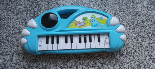 Piano De Niños