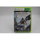 Jogo Xbox 360 - Assassin's Creed Iv (5)